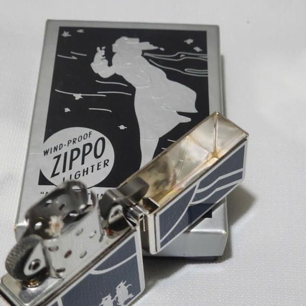 Zippo 1935