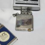 Zippo 1935