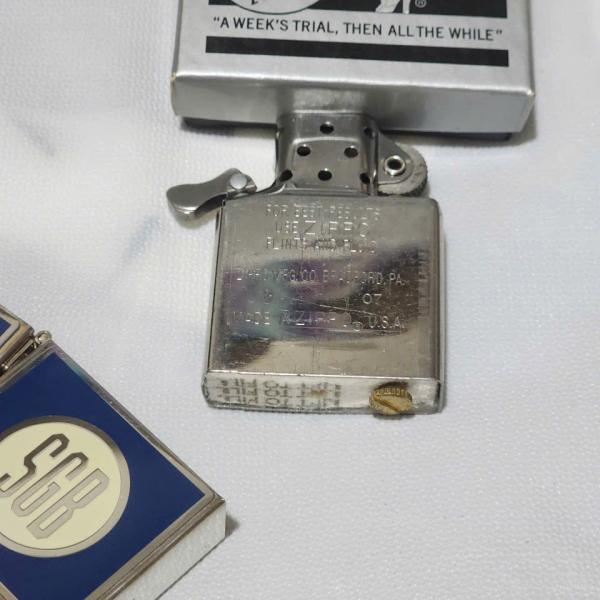 Zippo 1935