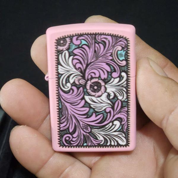 Zippo ventian
