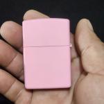 Zippo ventian