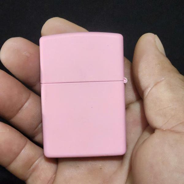 Zippo ventian
