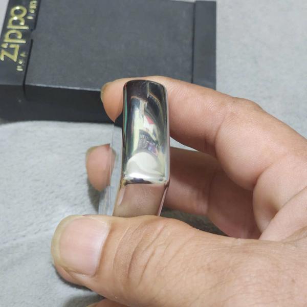 Zippo 1995