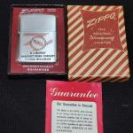 Zippo 1954