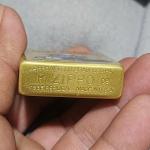 Zippo 1935