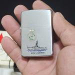 Zippo canada 1970s