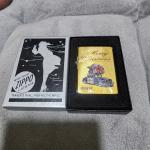 Zippo 1935