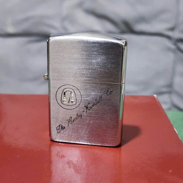 Zippo 1948