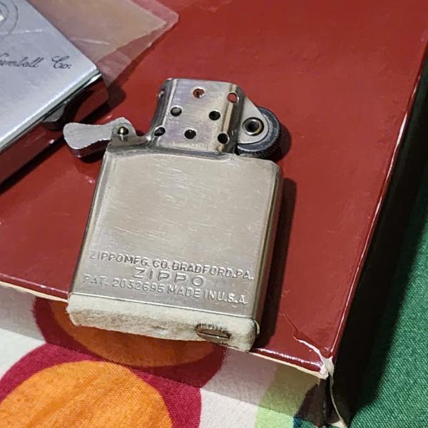 Zippo 1948