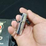 Zippo 75th
