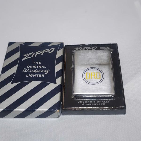 Zippo 1949