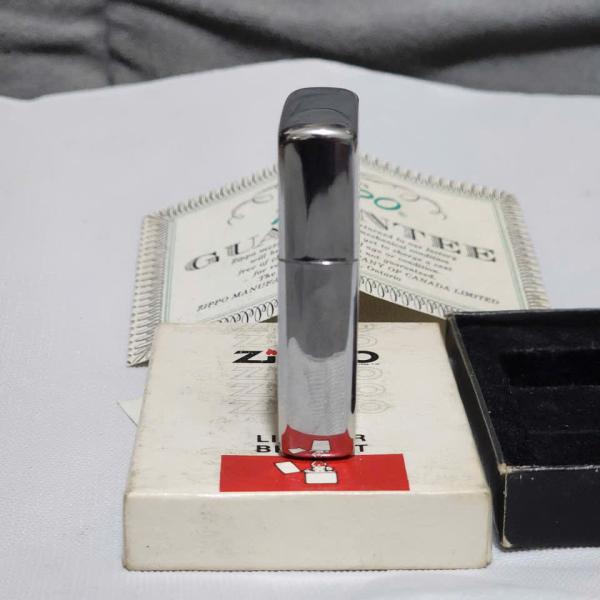 Zippo canada 1970s