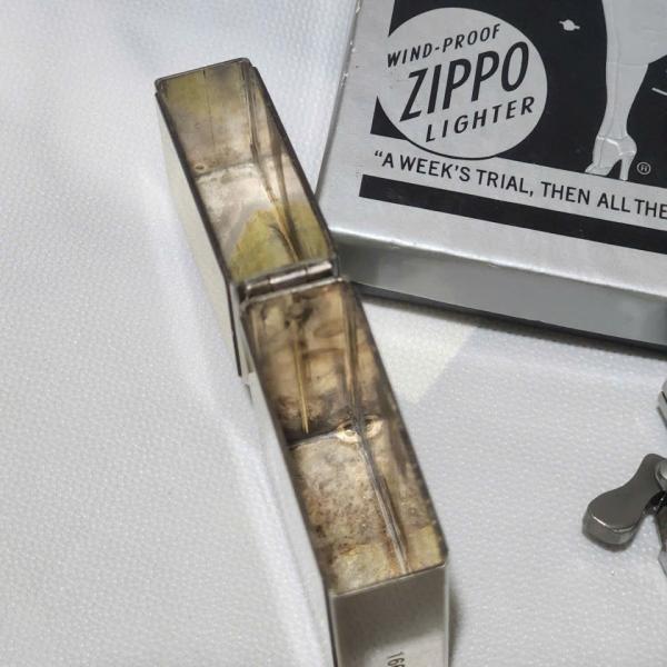 Zippo 1935