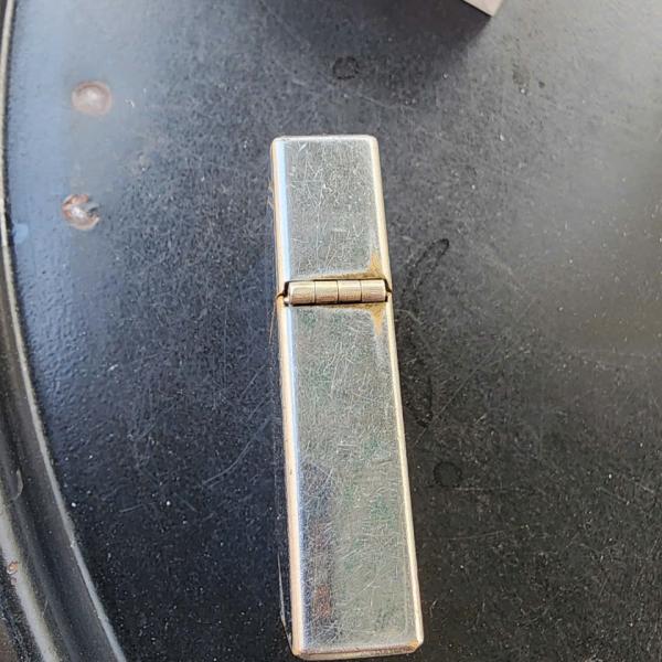 Zippo 1936