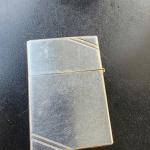 Zippo 1936