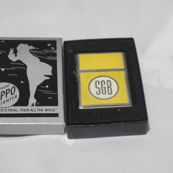Zippo 1935