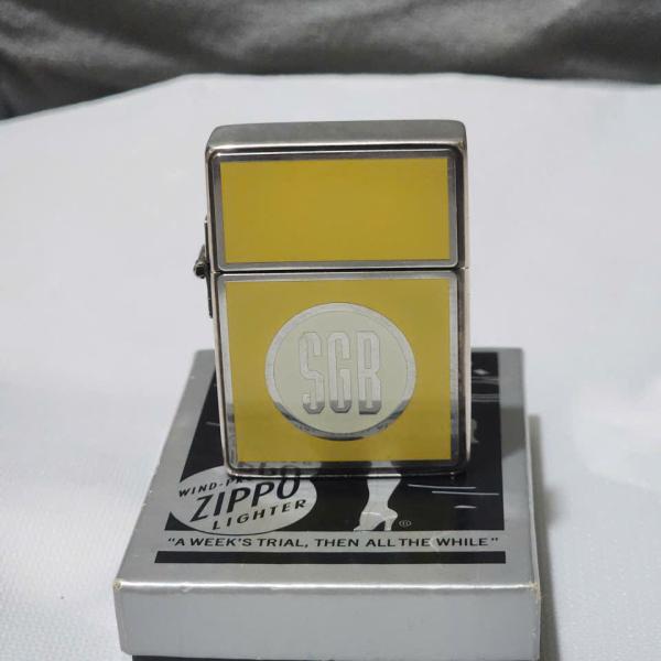 Zippo 1935