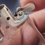 Zippo 1936