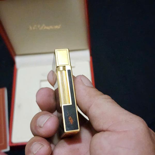 ST dupont 2L
