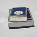 Zippo 1935