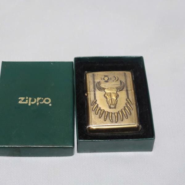 Zippo 1997