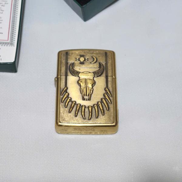 Zippo 1997