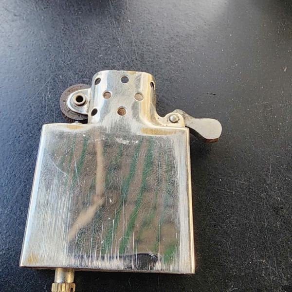 Zippo 1936