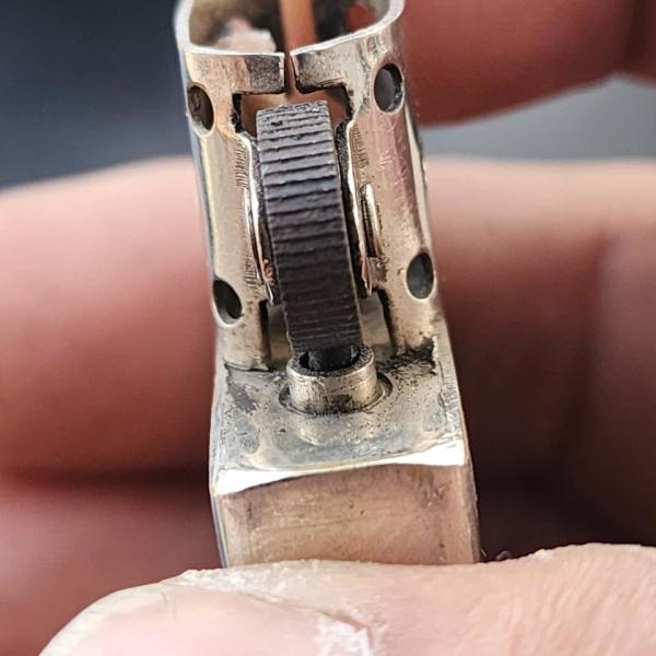 Zippo 1936