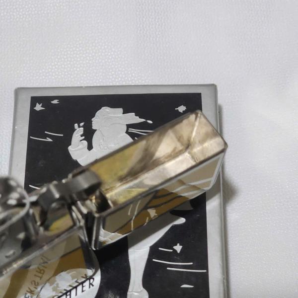 Zippo 1935