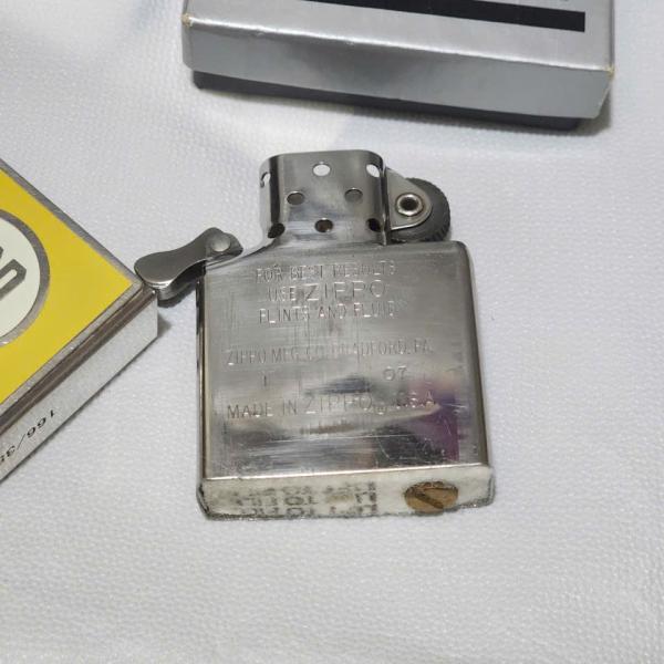Zippo 1935