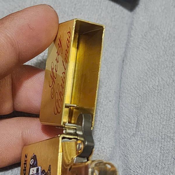Zippo 1935