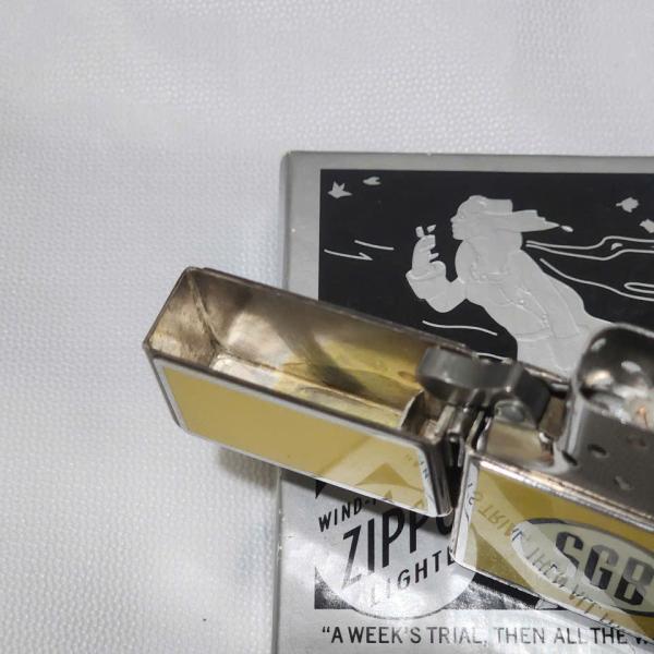 Zippo 1935