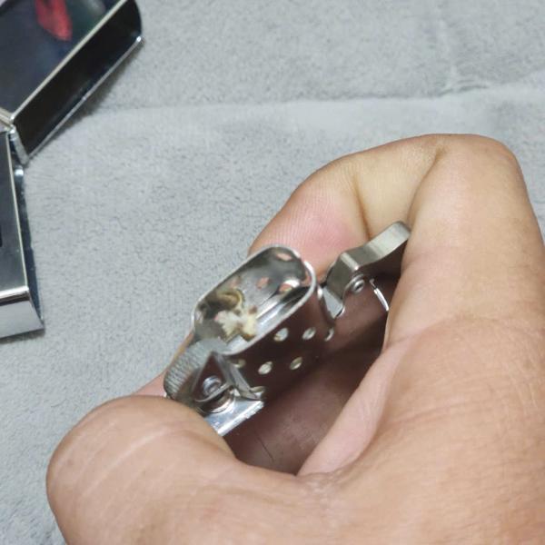Zippo 1995