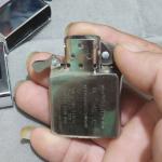 Zippo 1995