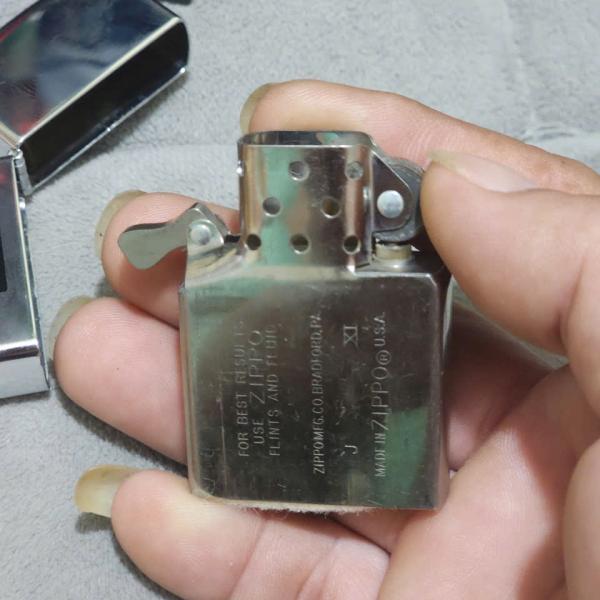 Zippo 1995