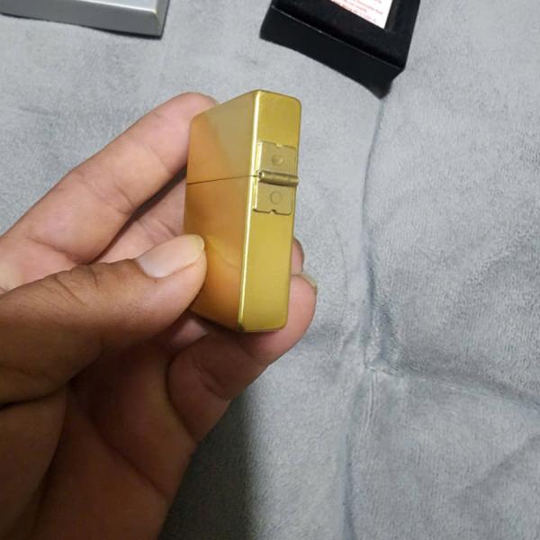 Zippo 1935