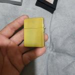 Zippo 1935