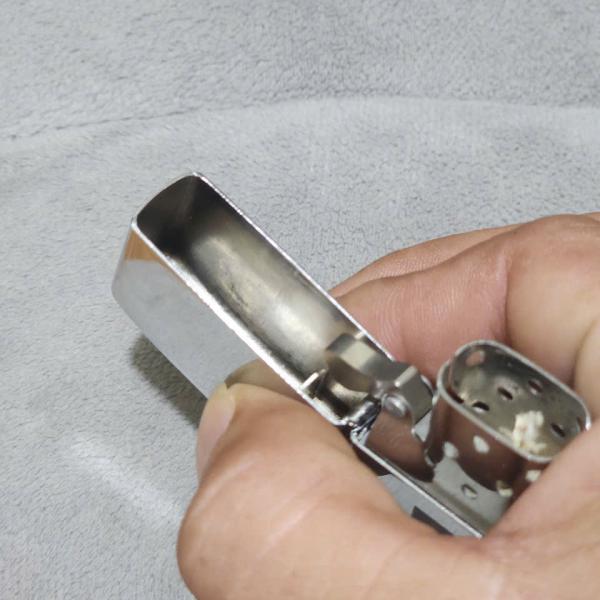 Zippo 1995