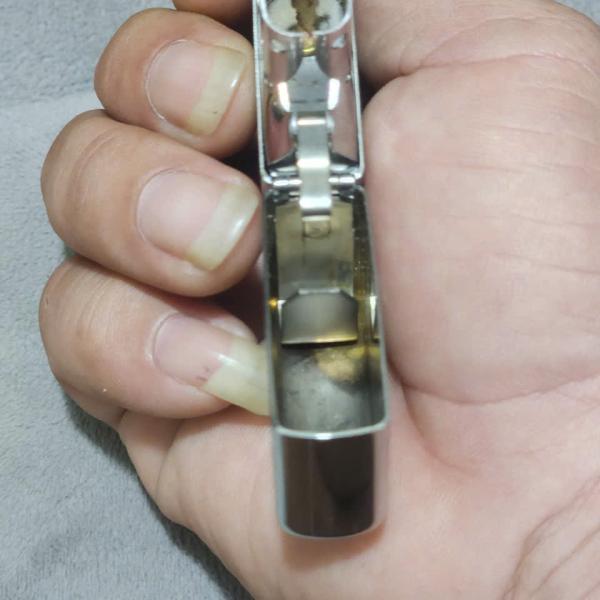 Zippo 1995