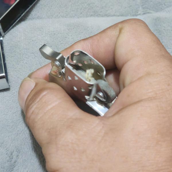 Zippo 1995