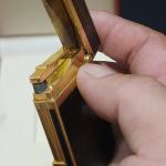 ST dupont 2L