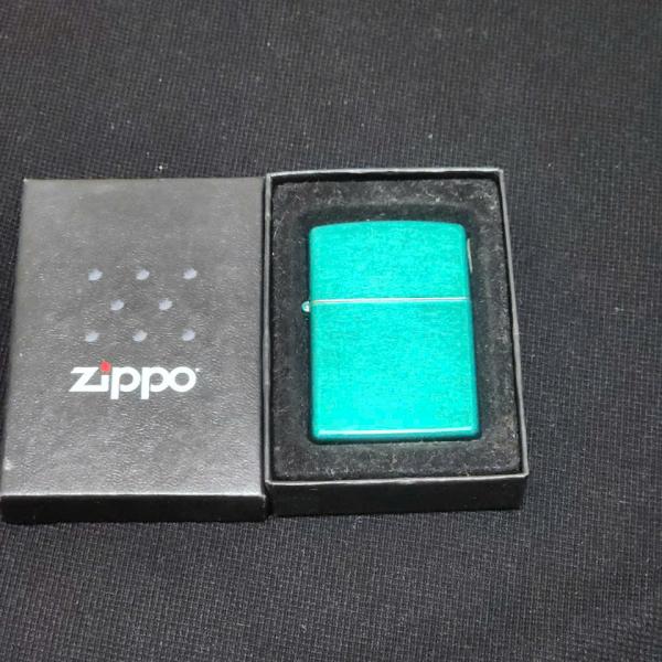 Zippo 2007