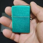 Zippo 2007