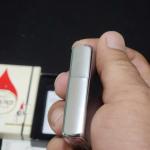 Zippo canada 1970s