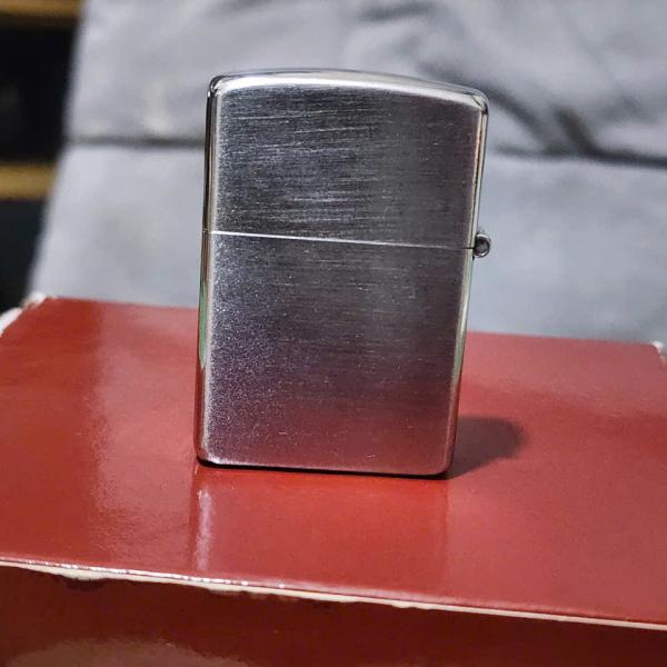 Zippo 1948