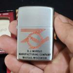 Zippo 1954