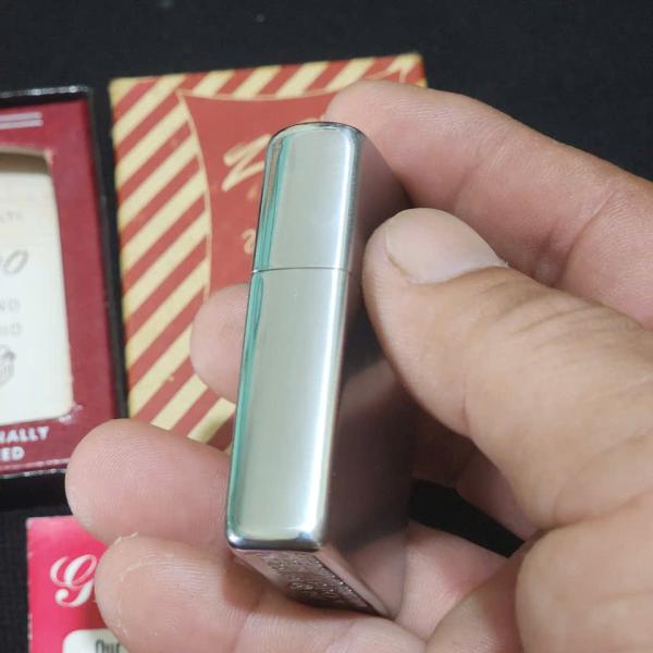 Zippo 1954