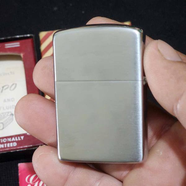 Zippo 1954