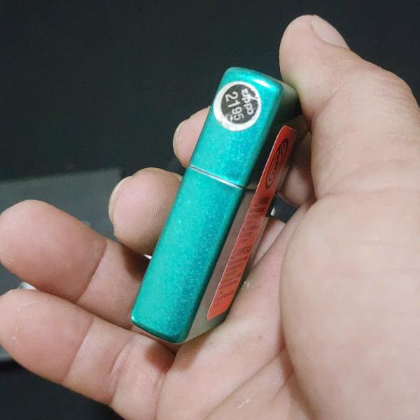 Zippo 2007