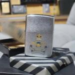 Zippo canada 1950s